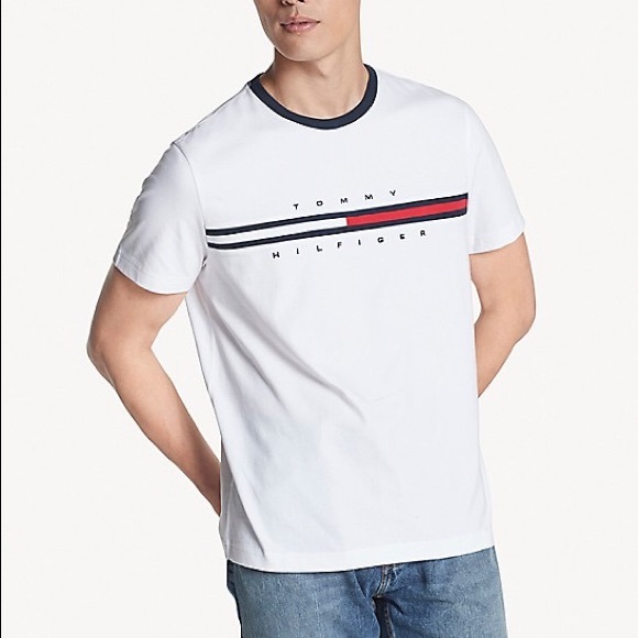 Tommy Tee - Picture 1 of 2